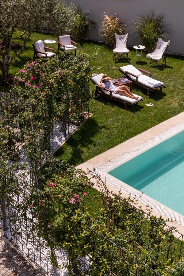 Aparthotel Livia Valeria Palace Rom